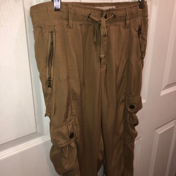 VISCOSE (natural resource fabric) CAPRIS - Picture 4 of 11